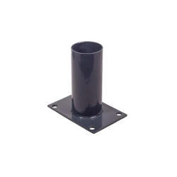 Platine pour portillon