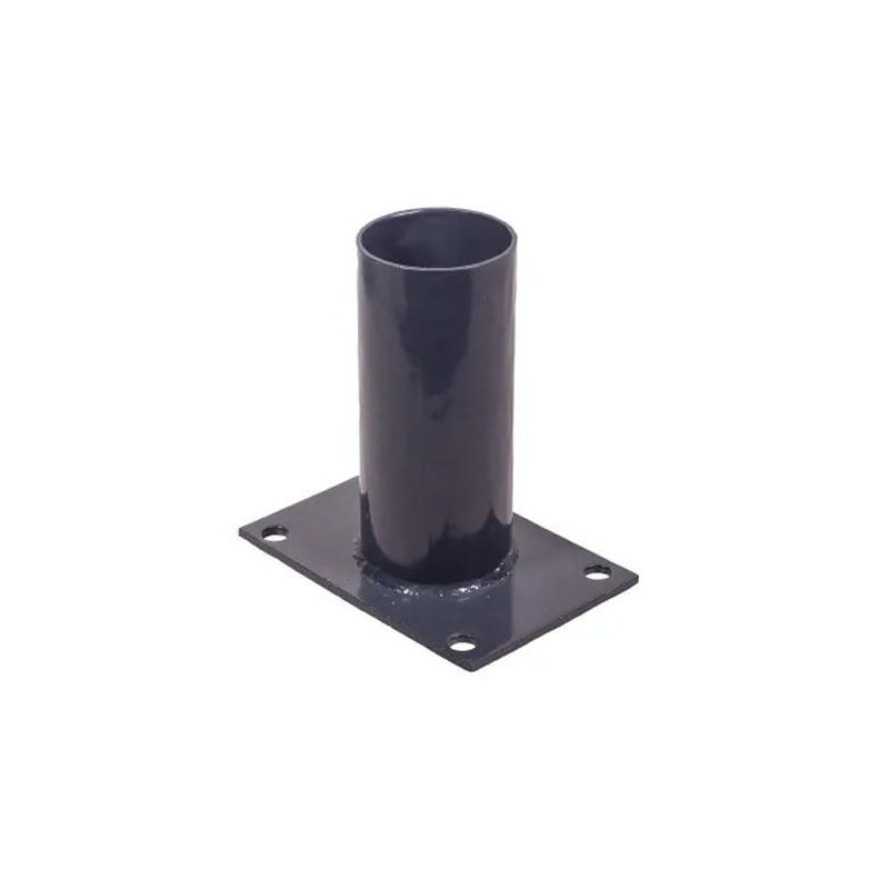 Platine pour portillon